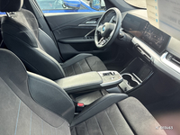 BMW (U11) IX1 EDRIVE 20 204CH M SPORT BVA