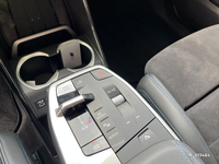 BMW (U11) IX1 EDRIVE 20 204CH M SPORT BVA