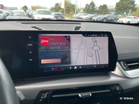 BMW (U11) IX1 EDRIVE 20 204CH M SPORT BVA