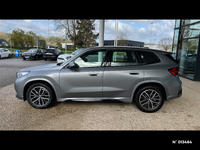 BMW (U11) IX1 EDRIVE 20 204CH M SPORT BVA