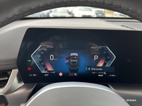 BMW (U11) IX1 EDRIVE 20 204CH M SPORT BVA