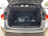 BMW (U11) IX1 EDRIVE 20 204CH M SPORT BVA