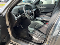 BMW (U11) IX1 EDRIVE 20 204CH M SPORT BVA