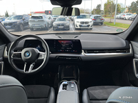 BMW (U11) IX1 EDRIVE 20 204CH M SPORT BVA