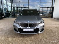 BMW (U11) IX1 EDRIVE 20 204CH M SPORT BVA