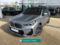 BMW (U11) IX1 EDRIVE 20 204CH M SPORT BVA