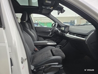 BMW (U11) X1 XDRIVE 25E 245CH M SPORT DKG7