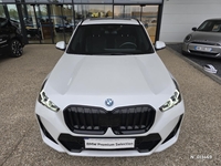 BMW (U11) X1 XDRIVE 25E 245CH M SPORT DKG7