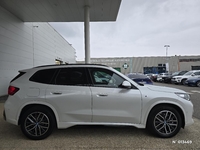 BMW (U11) X1 XDRIVE 25E 245CH M SPORT DKG7