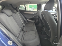 BMW (F39) X2 SDRIVE 18I 136CH BUSINESS DESIGN DKG7