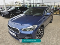 BMW (F39) X2 SDRIVE 18I 136CH BUSINESS DESIGN DKG7