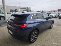 BMW (F39) X2 SDRIVE 18I 136CH BUSINESS DESIGN DKG7