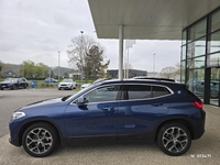 BMW (F39) X2 SDRIVE 18I 136CH BUSINESS DESIGN DKG7