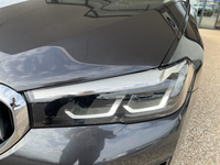 BMW (G30) 520D 190CH BUSINESS DESIGN BVA8