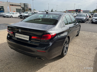 BMW (G30) 520D 190CH BUSINESS DESIGN BVA8