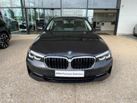 BMW (G30) 520D 190CH BUSINESS DESIGN BVA8
