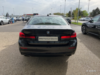 BMW (G30) 520D 190CH BUSINESS DESIGN BVA8