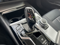 BMW (G30) 520D 190CH BUSINESS DESIGN BVA8