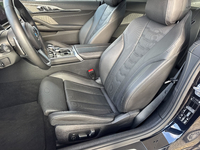 BMW (G15) M850I XDRIVE 530CH M PERFORMANCE BVA8