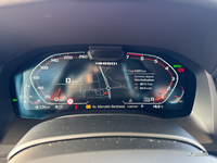 BMW (G15) M850I XDRIVE 530CH M PERFORMANCE BVA8