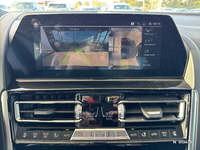 BMW (G15) M850I XDRIVE 530CH M PERFORMANCE BVA8