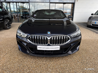 BMW (G15) M850I XDRIVE 530CH M PERFORMANCE BVA8