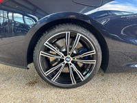 BMW (G15) M850I XDRIVE 530CH M PERFORMANCE BVA8