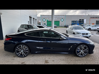 BMW (G15) M850I XDRIVE 530CH M PERFORMANCE BVA8
