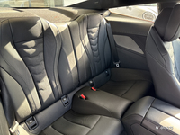 BMW (G15) M850I XDRIVE 530CH M PERFORMANCE BVA8