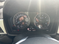 BMW (F48) X1 XDRIVE18D SPORT BVA8