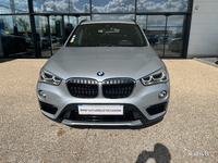 BMW (F48) X1 XDRIVE18D SPORT BVA8