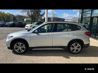 BMW (F48) X1 XDRIVE18D SPORT BVA8