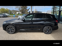 BMW (G01) X3 XDRIVE 30E 292CH BVA8 M SPORT