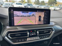 BMW (G01) X3 XDRIVE 30E 292CH BVA8 M SPORT