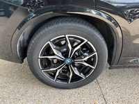 BMW (G01) X3 XDRIVE 30E 292CH BVA8 M SPORT