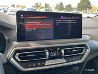 BMW (G01) X3 XDRIVE 30E 292CH BVA8 M SPORT