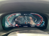 BMW (G01) X3 XDRIVE 30E 292CH BVA8 M SPORT