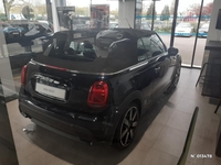 MINI Cabriolet Cooper 136 ch DKG7 Edition Premium Plus