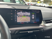 BMW (U11) X1 SDRIVE 18D 150CH M SPORT BVA8