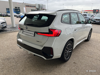 BMW (U11) X1 SDRIVE 18D 150CH M SPORT BVA8