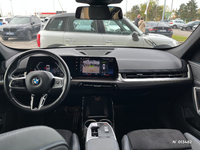 BMW (U11) X1 SDRIVE 18D 150CH M SPORT BVA8