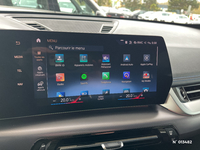 BMW (U11) X1 SDRIVE 18D 150CH M SPORT BVA8