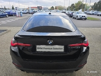 BMW (G26) GRAN COUPE 420I 184CH M SPORT BVA8