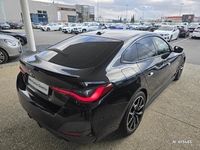 BMW (G26) GRAN COUPE 420I 184CH M SPORT BVA8