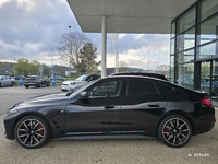 BMW (G26) GRAN COUPE 420I 184CH M SPORT BVA8