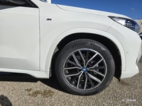 BMW (U11) IX1 EDRIVE 20 204CH M SPORT BVA