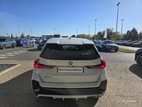 BMW (U11) IX1 EDRIVE 20 204CH M SPORT BVA