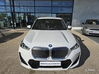 BMW (U11) IX1 EDRIVE 20 204CH M SPORT BVA