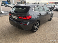 BMW (F40) 116D 116CH BUSINESS DESIGN DKG7