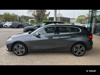 BMW (F40) 116D 116CH BUSINESS DESIGN DKG7